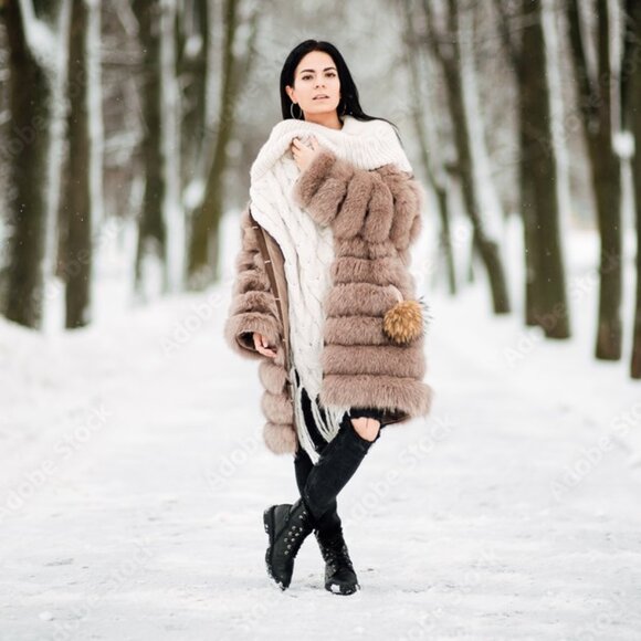 I'm Co-Hosting The "Classic Winter Fits Posh Party" on Friday 2/6/26 @7:00pm PST - Picture 12 of 12